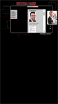 Mobile Screenshot of presse.matthiasrauch.de